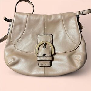 Coach Soho purse